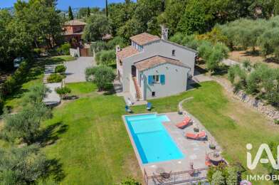 Maison 6 pièces 1260000 €