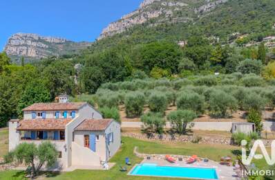 Vente Maison traditionnelle 6 pièces — photo du bien