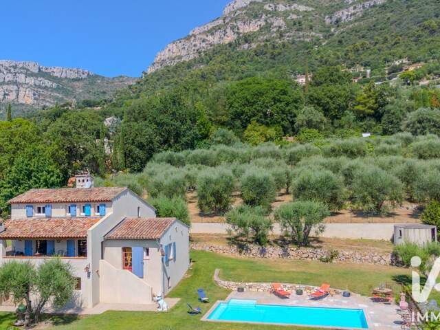 Vente Maison traditionnelle 6 pièces — photo du bien