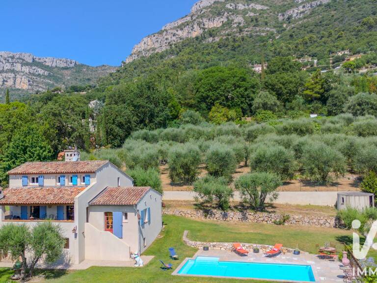 Vente Maison traditionnelle 6 pièces — photo 1