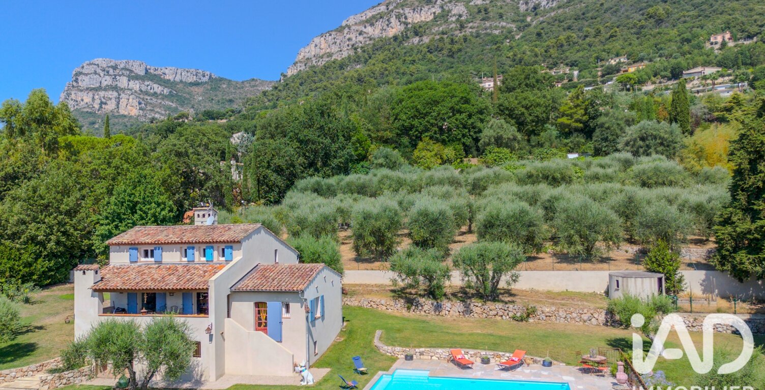 Vente Maison traditionnelle 6 pièces — photo 1