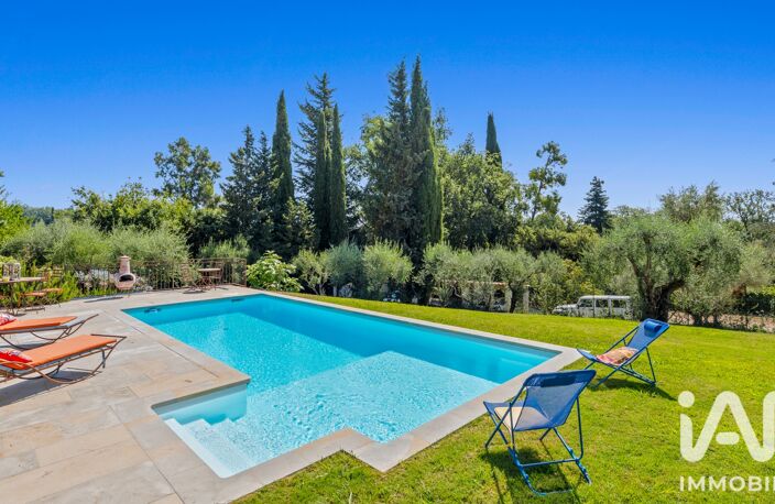 Vente Maison traditionnelle 6 pièces — photo 2
