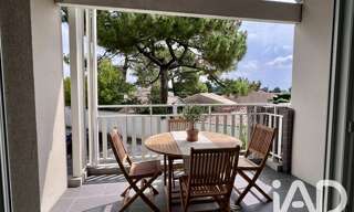 Appartement 2 Pièces 40 m² à vendre à Saint-André-de-Cubzac (33240)