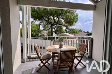 Appartement 2 pièces 129000 €