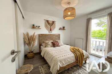 Appartement 2 pièces 129000 €