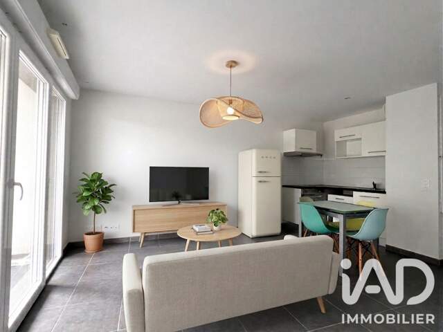 Vente Appartement 2 pièces — photo du bien
