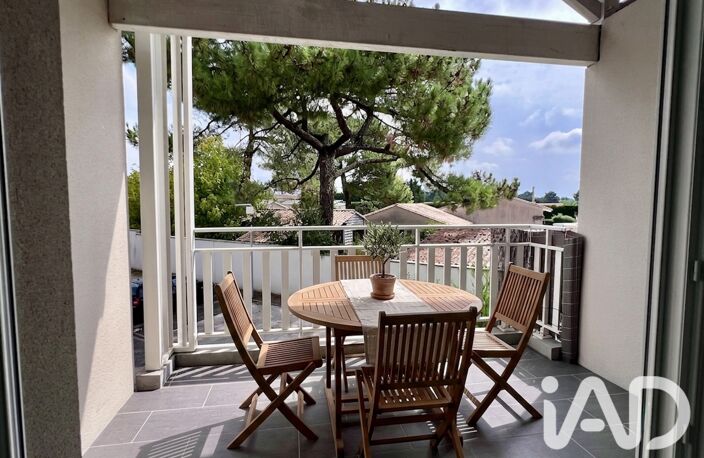 Vente Appartement 2 pièces — photo 2