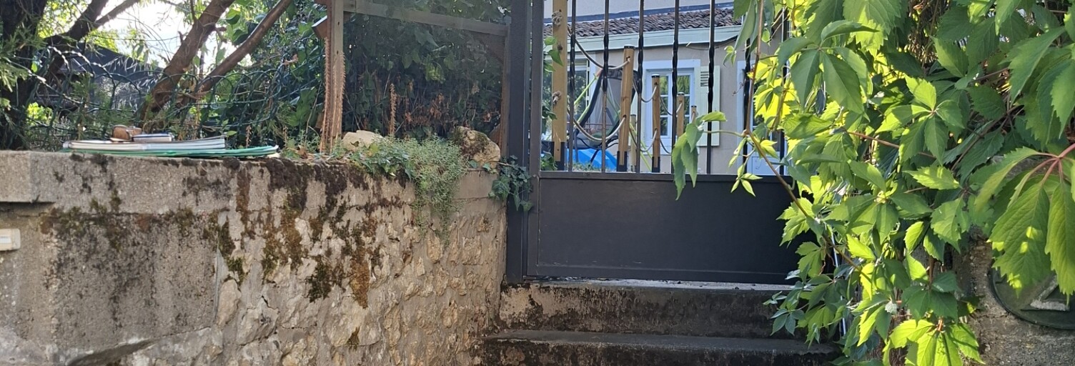 Maison 4 Pièces 87 m² à vendre à Boivre-la-Vallée (86470)