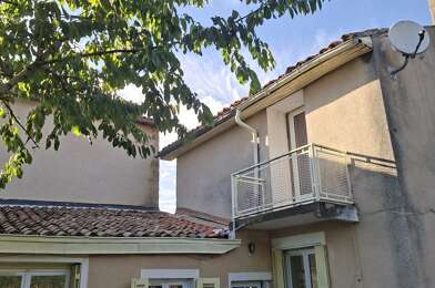 Maison 4 pièces 121000 €