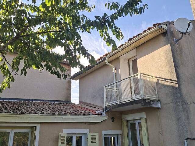 Vente Maison de village 4 pièces — photo du bien