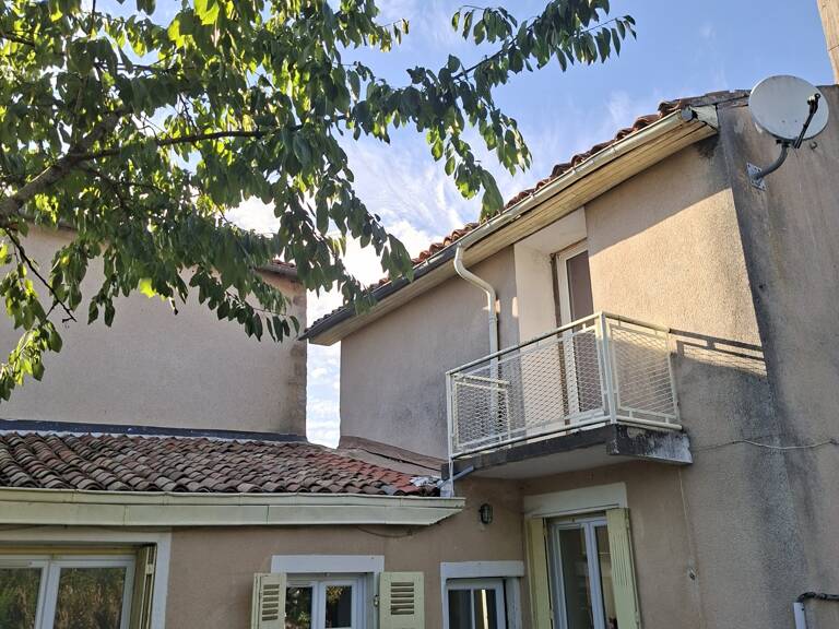 Vente Maison de village 4 pièces — photo 1