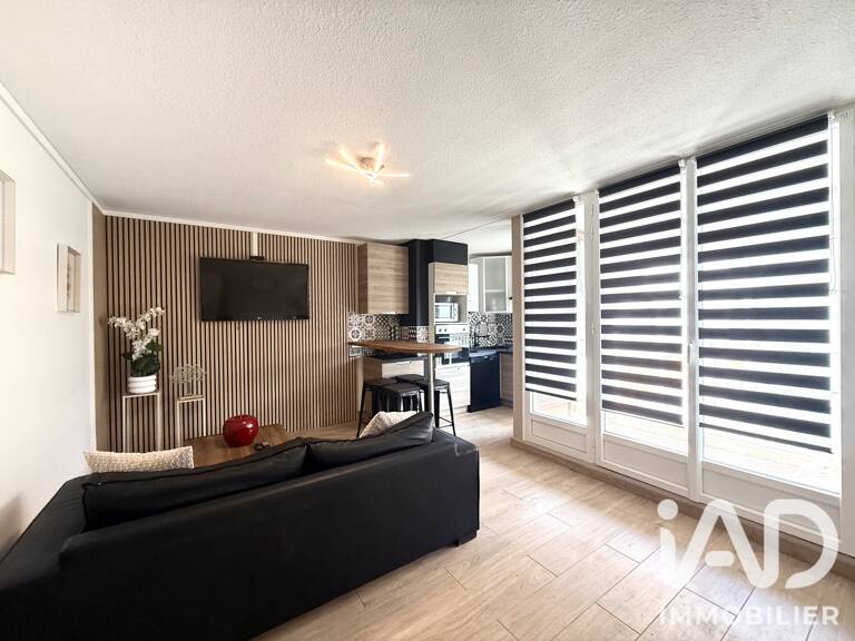 Vente Appartement 2 pièces — photo 1