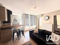 Vente Appartement 2 pièces — photo 2