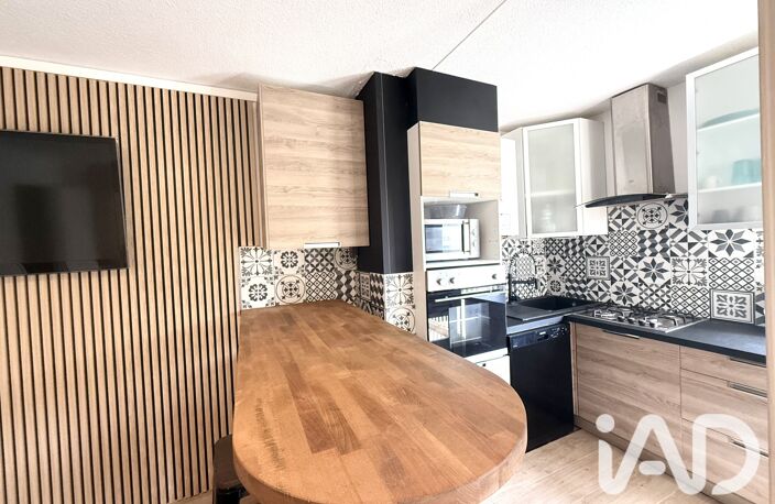 Vente Appartement 2 pièces — photo 3