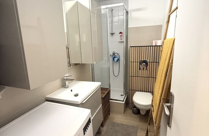 Vente Appartement 2 pièces — photo 5