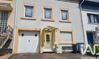 Maison 7 Pièces 174 m² à vendre à Illange (57970)