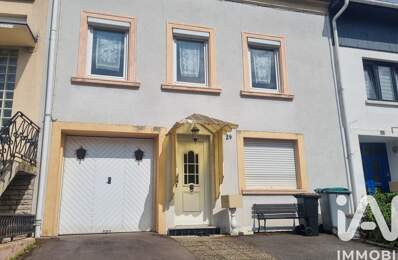 Vente Maison de village 7 pièces — photo du bien
