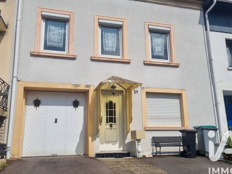 Vente Maison de village 7 pièces — photo 1