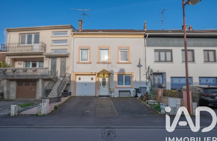 Vente Maison de village 7 pièces — photo 2