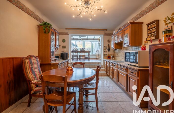 Vente Maison de village 7 pièces — photo 3