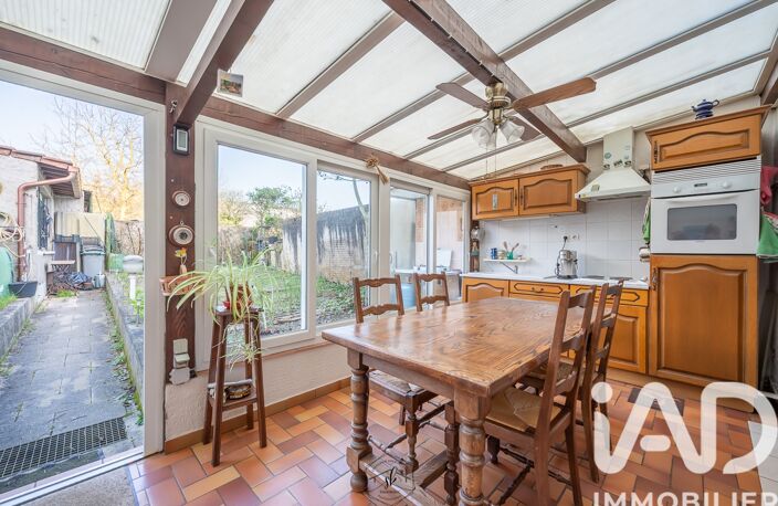 Vente Maison de village 7 pièces — photo 4