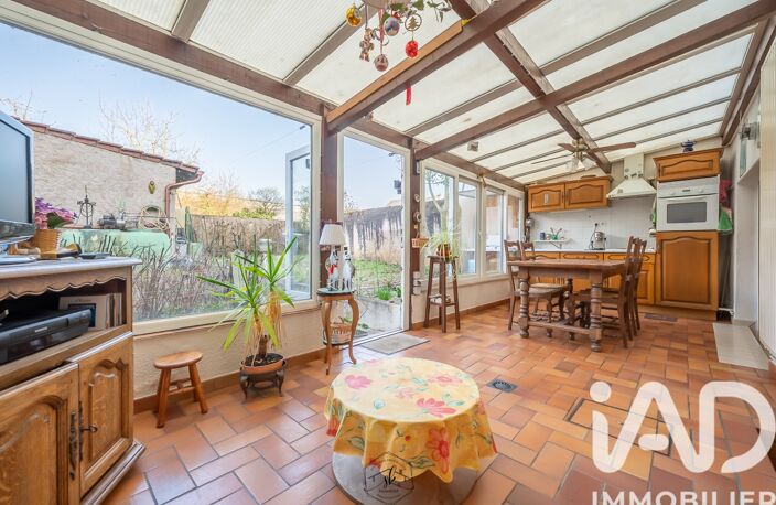 Vente Maison de village 7 pièces — photo 5