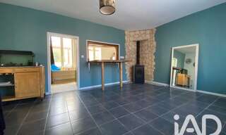 Maison 7 Pièces 145 m² à vendre à Étaves-et-Bocquiaux (02110)