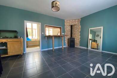 Maison 7 pièces 94900 €