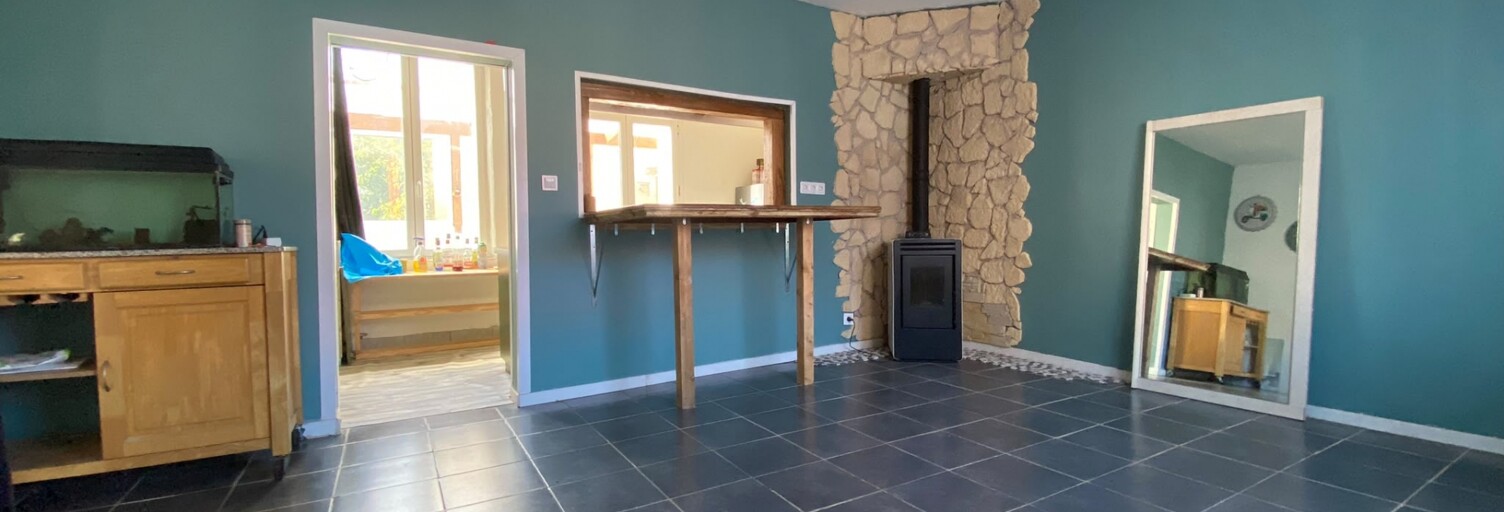 Maison 7 Pièces 145 m² à vendre à Étaves-et-Bocquiaux (02110)