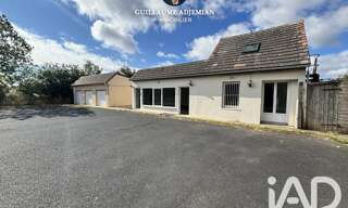 Commerce  170 m² à vendre à Équeurdreville-Hainneville (50120)