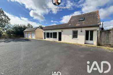 Commerce  258000 €