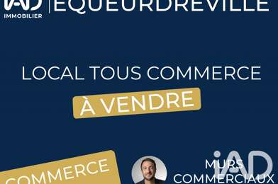 Commerce  258000 €
