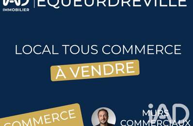 Vente Boutique/Local commercial 170 m&sup2; — photo du bien
