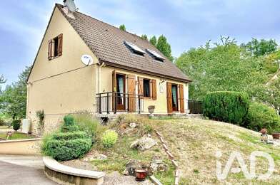 Maison 4 pièces 207000 €