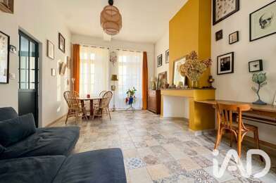 Maison 6 pièces 155000 €