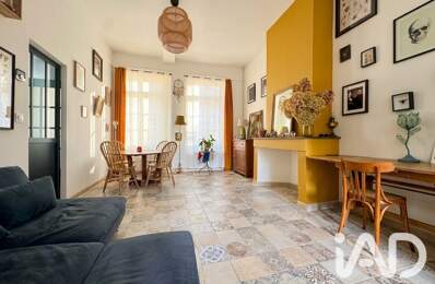 Vente Maison/villa 6 pièces — photo du bien