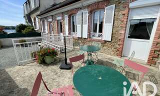 Maison 4 Pièces 54 m² à vendre à Lézardrieux (22740)