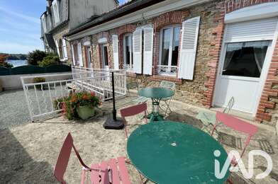 Maison 4 pièces 152500 €