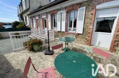 Vente Maison de village 4 pièces — photo du bien
