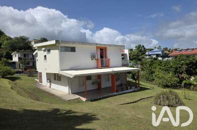Maison 7 pièces 580000 €