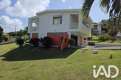 Maison 7 pièces 499000 €