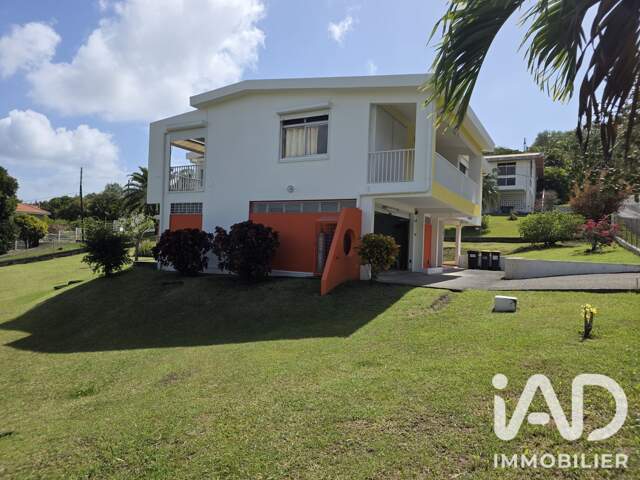 Vente Maison/villa 7 pièces — photo du bien