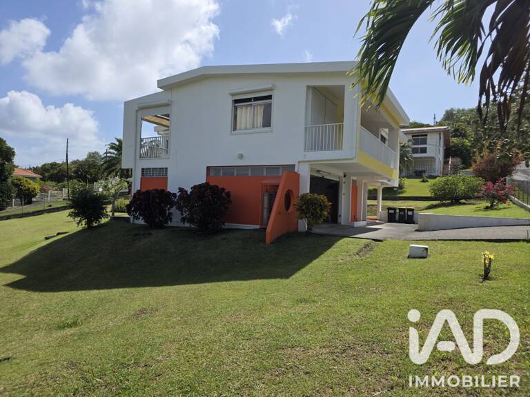 Vente Maison/villa 7 pièces — photo 1