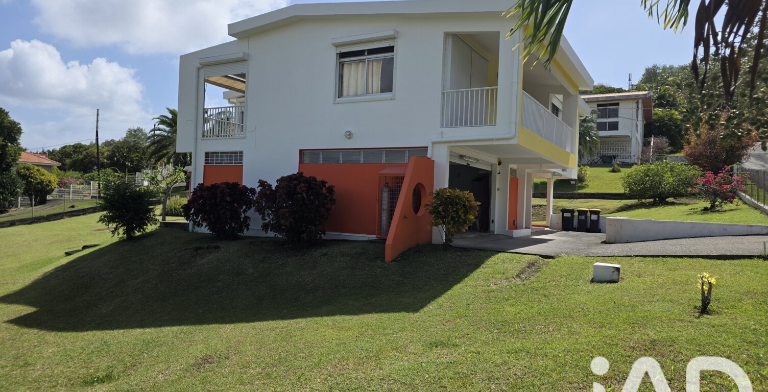 Vente Maison/villa 7 pièces — photo 1
