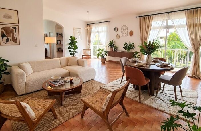 Vente Maison/villa 7 pièces — photo 4