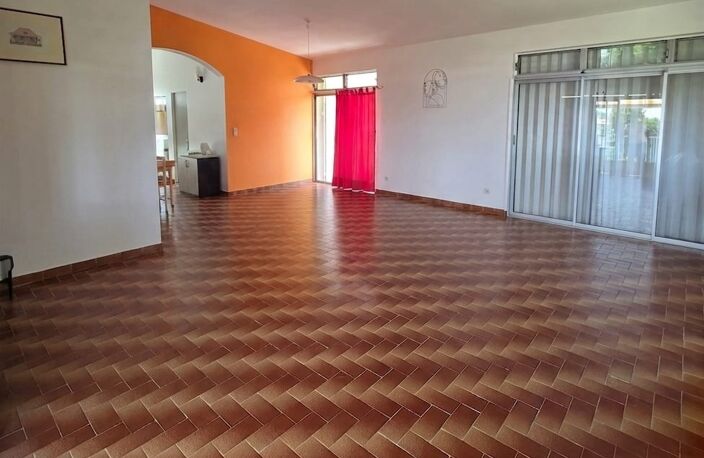 Vente Maison/villa 7 pièces — photo 5