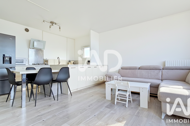 Appartement 3 pièces 173000 €