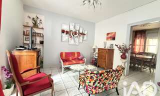 Maison 6 Pièces 87 m² à vendre à Le Mans (72100)