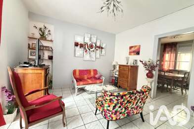 Maison 6 pièces 169950 €