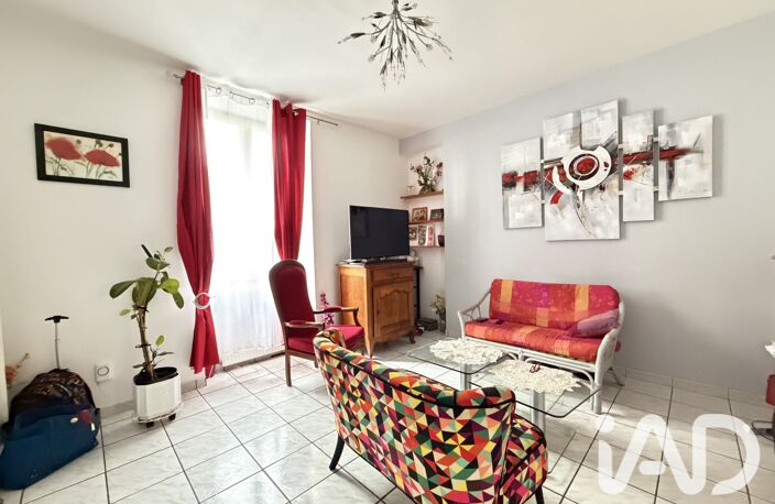 Vente Maison de ville 6 pièces — photo 3